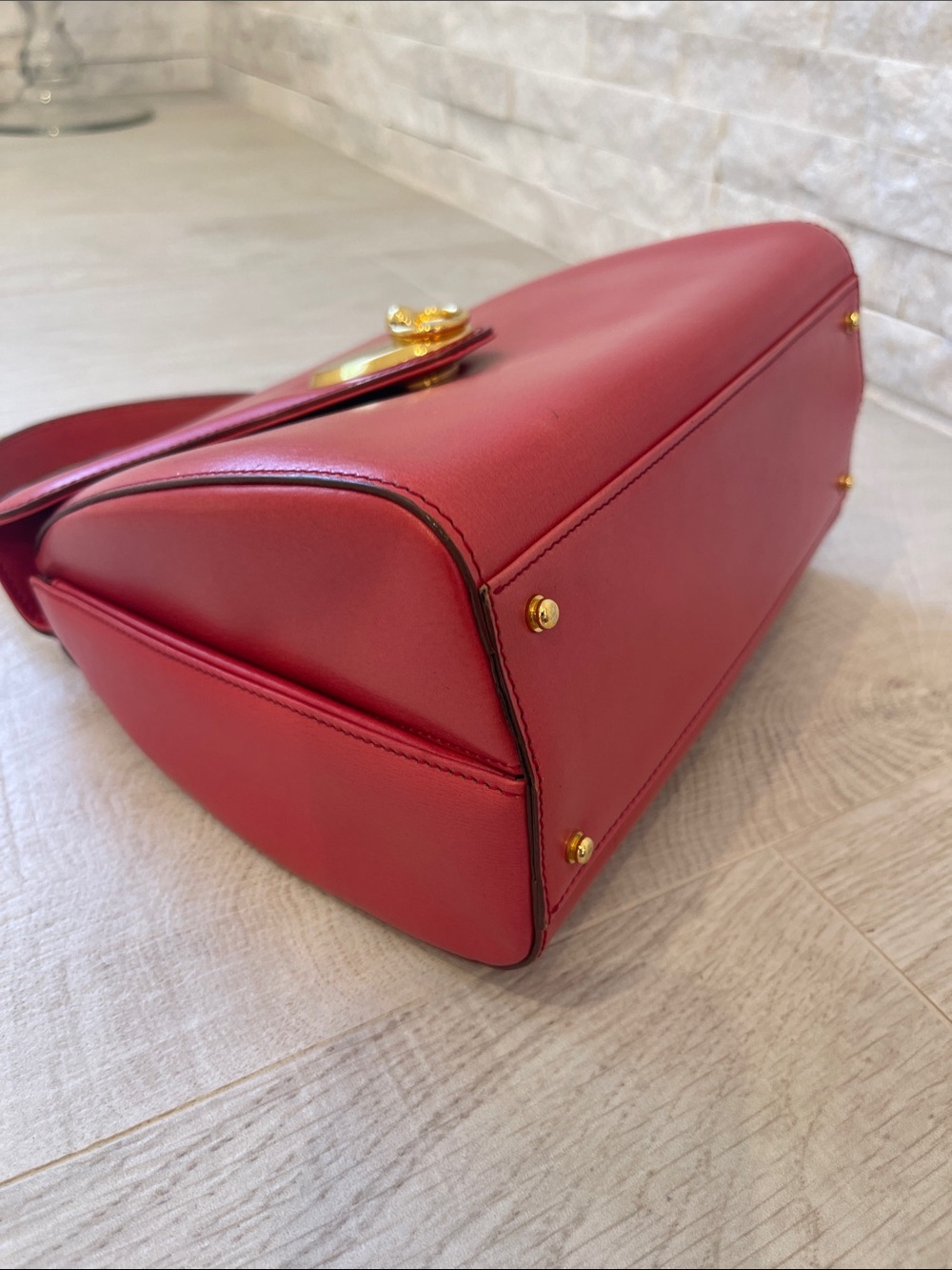 Givenchy Authentic Handbag - Picture 6 of 10